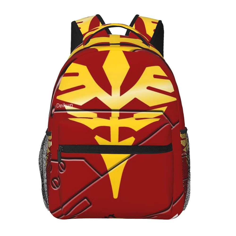 Amazon.co.jp: [BAIYUAN] ネオ ジオンガンダム リュックサック
